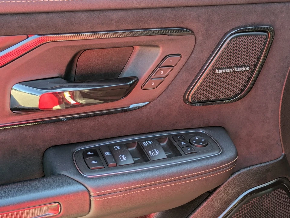 2024 Ram 1500 TRX 1st Gen - Image 13 of 21