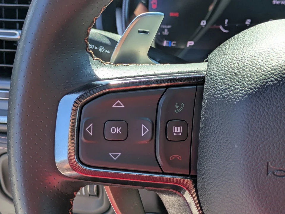 2024 Ram 1500 TRX 1st Gen - Image 18 of 21
