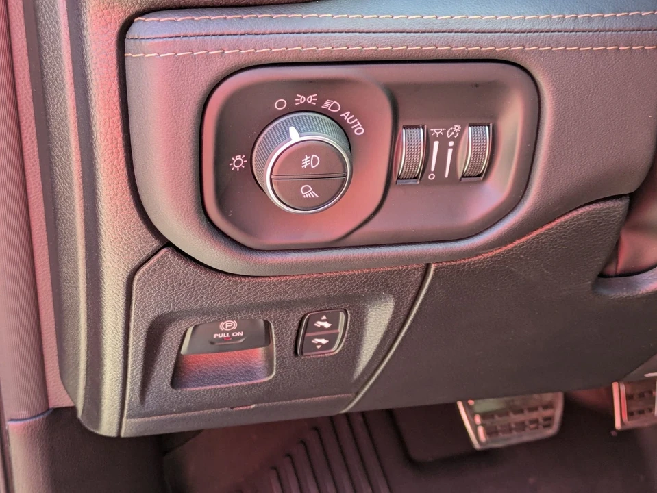 2024 Ram 1500 TRX 1st Gen - Image 17 of 21