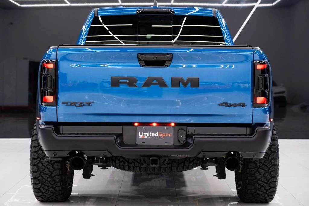 2024 Ram 1500 TRX 1st Gen - Image 15 of 31