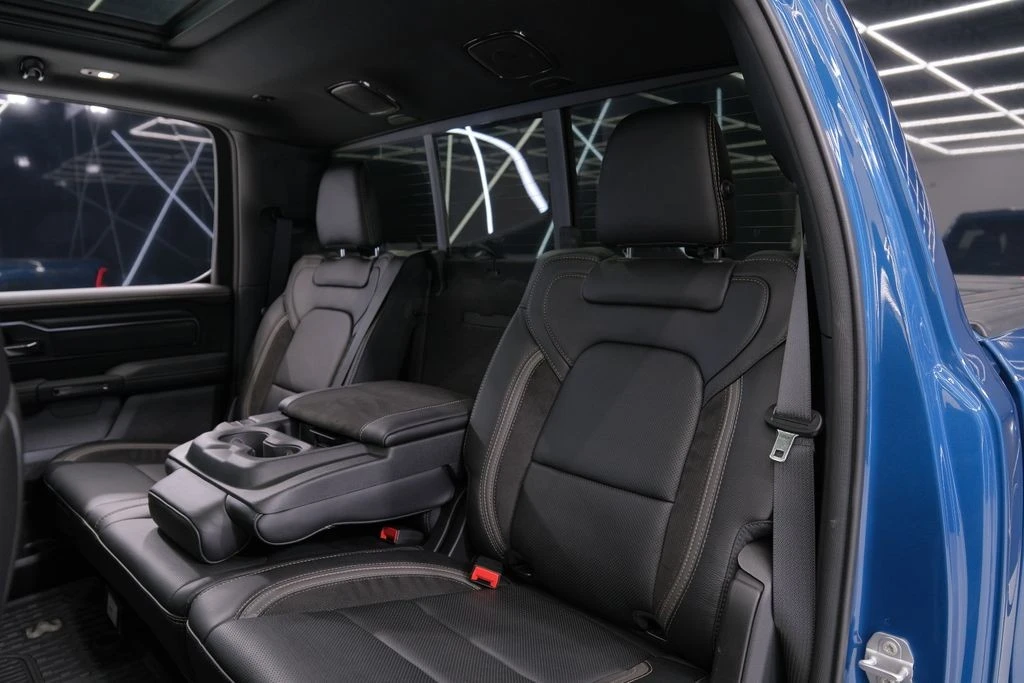 2024 Ram 1500 TRX 1st Gen - Image 30 of 31