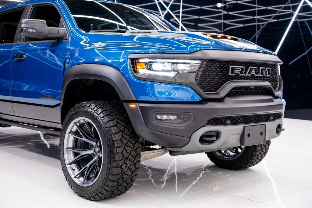 2024 Ram 1500 TRX 1st Gen - Image 5 of 21