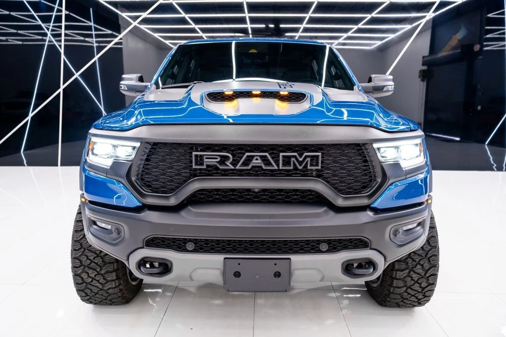 2024 Ram 1500 TRX 1st Gen - Image 7 of 21