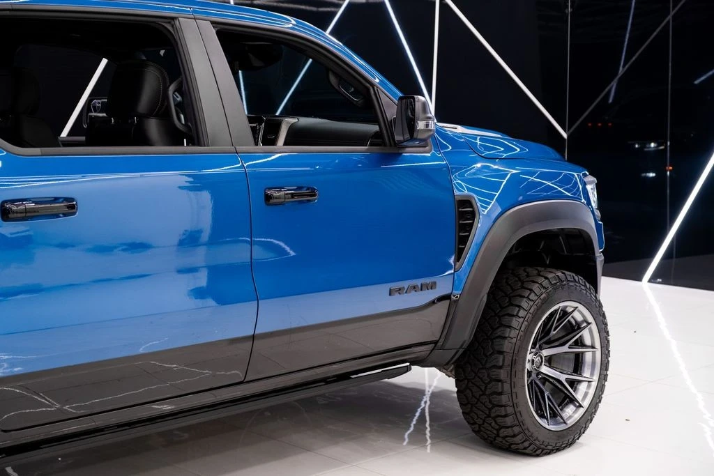 2024 Ram 1500 TRX 1st Gen - Image 12 of 31