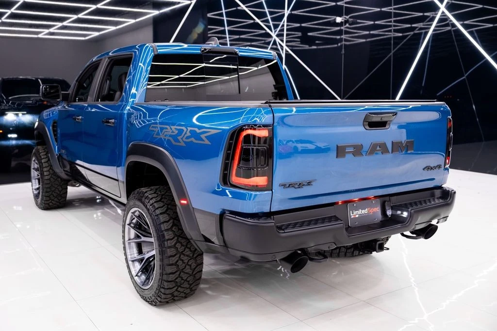 2024 Ram 1500 TRX 1st Gen - Image 20 of 21