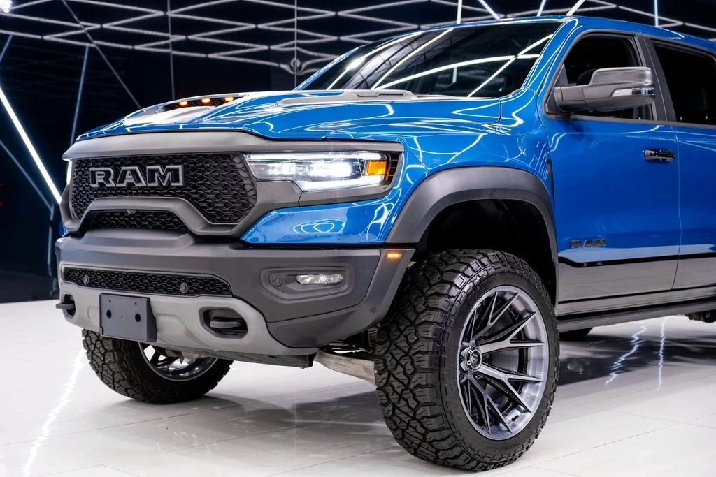 2024 Ram 1500 TRX 1st Gen - Image 4 of 21