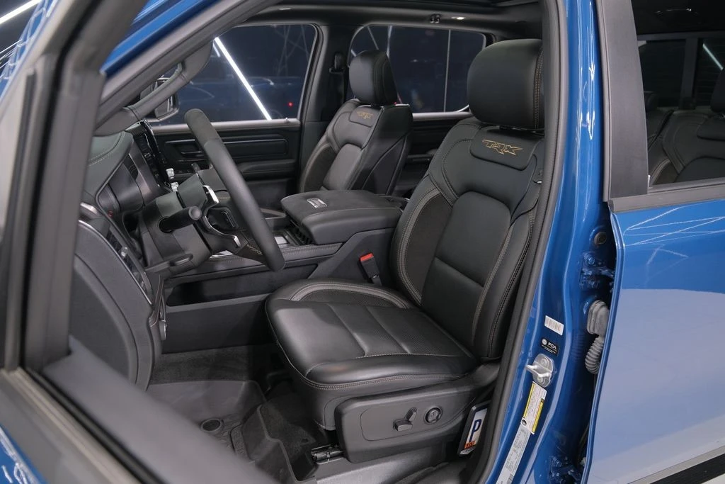 2024 Ram 1500 TRX 1st Gen - Image 25 of 31