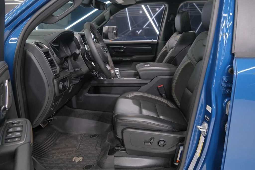 2024 Ram 1500 TRX 1st Gen - Image 26 of 31