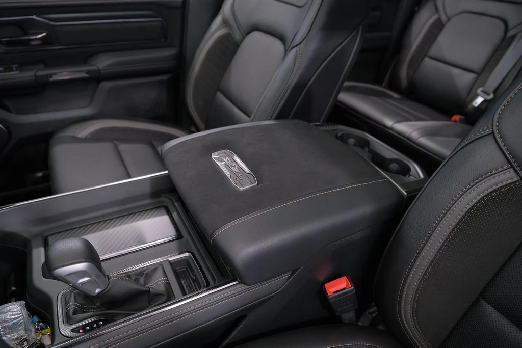 2024 Ram 1500 TRX 1st Gen - Image 29 of 31