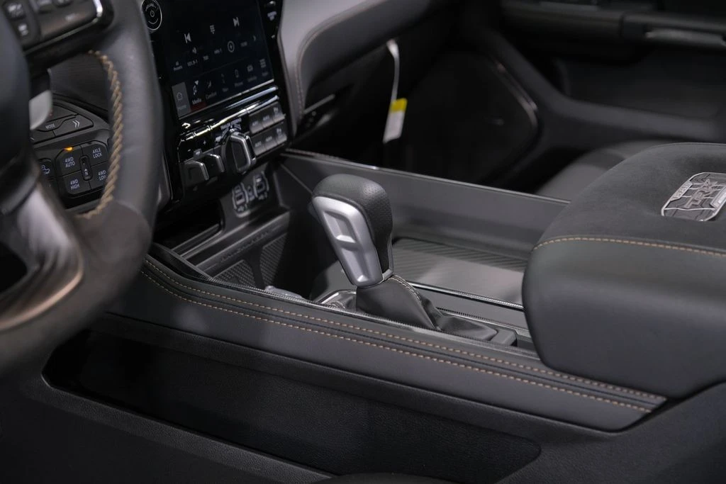 2024 Ram 1500 TRX 1st Gen - Image 28 of 31