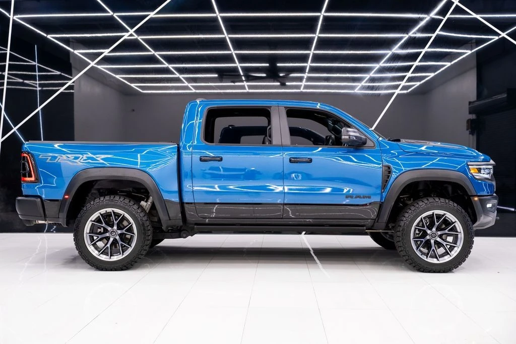 2024 Ram 1500 TRX 1st Gen - Image 9 of 21