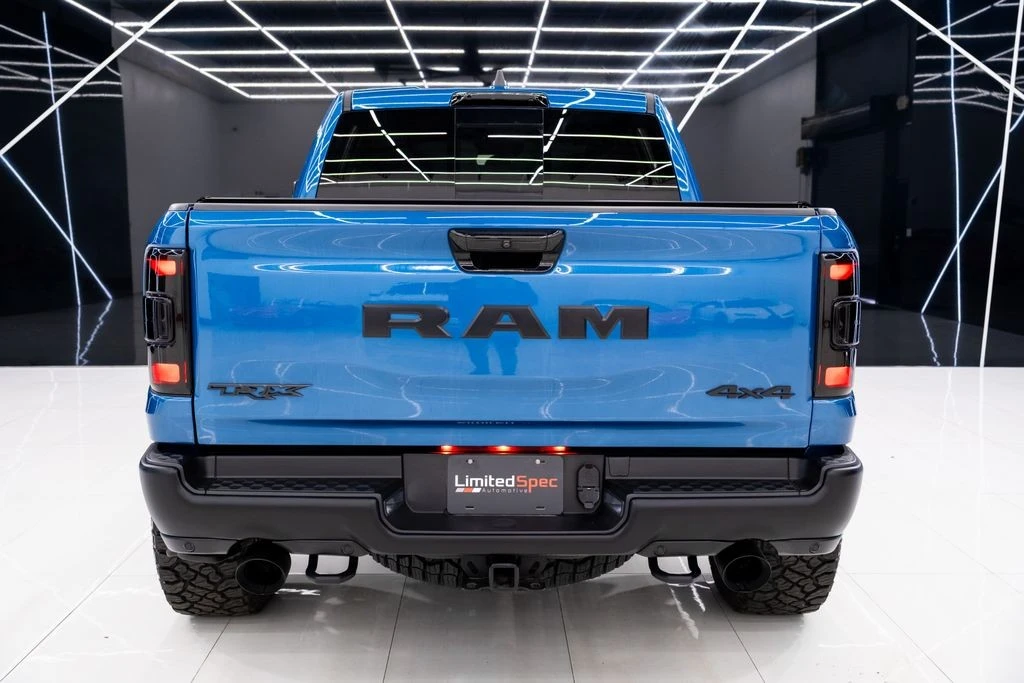 2024 Ram 1500 TRX 1st Gen - Image 19 of 31