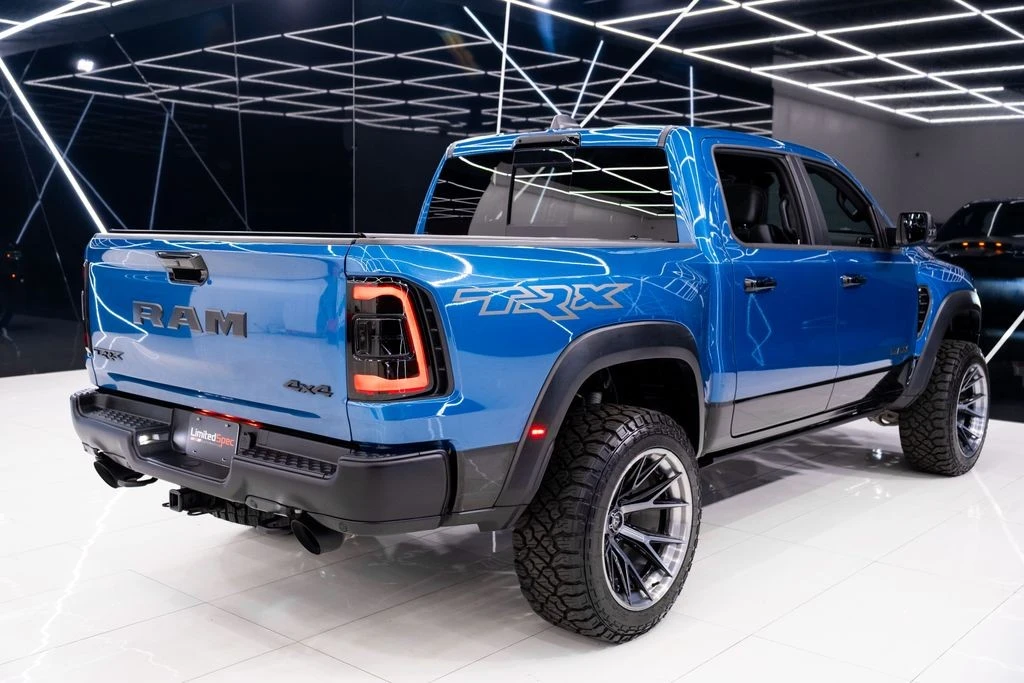 2024 Ram 1500 TRX 1st Gen - Image 18 of 21