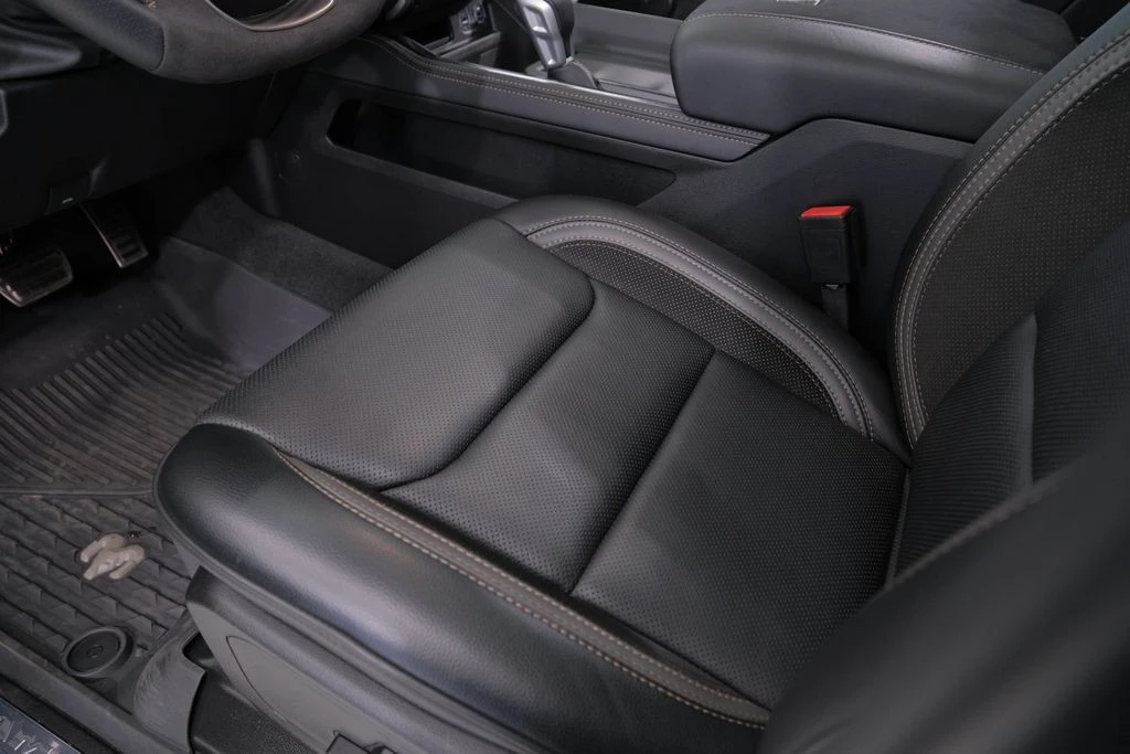 2024 Ram 1500 TRX 1st Gen - Image 27 of 31