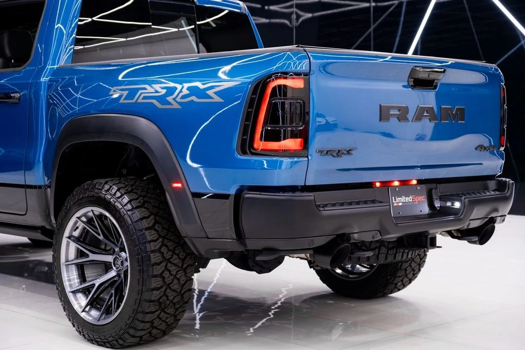 2024 Ram 1500 TRX 1st Gen - Image 14 of 21