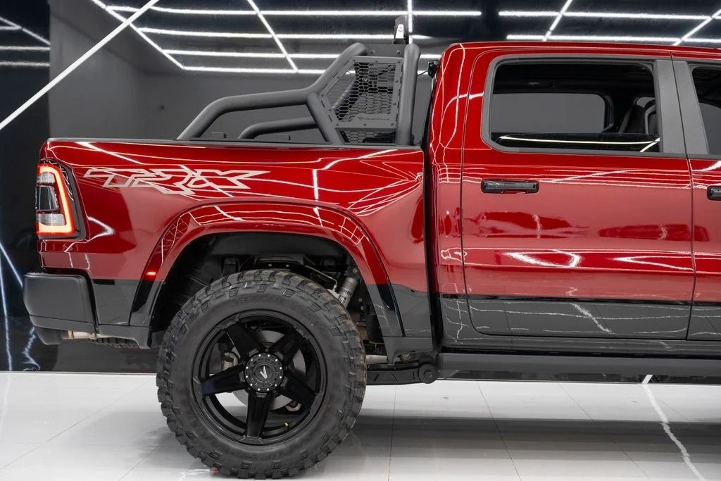 2024 Ram 1500 TRX 1st Gen - Image 8 of 21