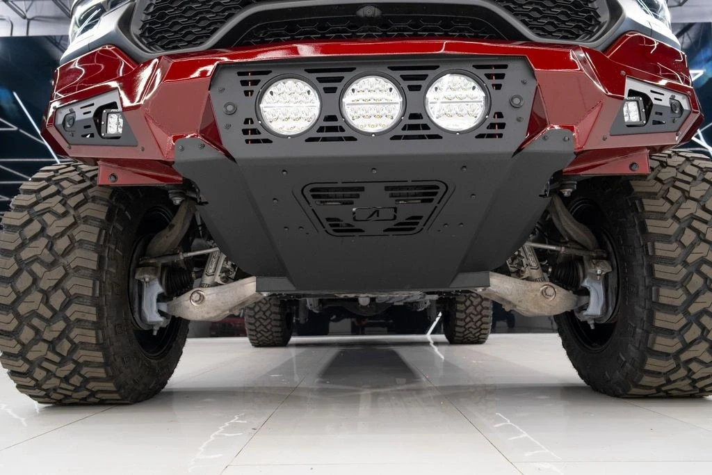 2024 Ram 1500 TRX 1st Gen - Image 17 of 21