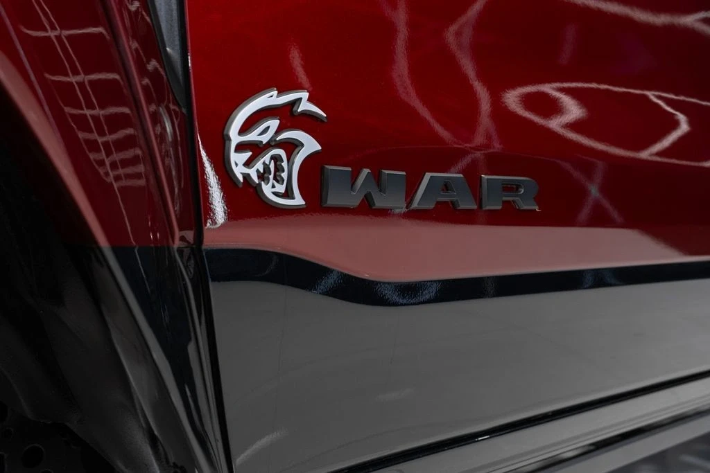 2024 Ram 1500 TRX 1st Gen - Image 21 of 21