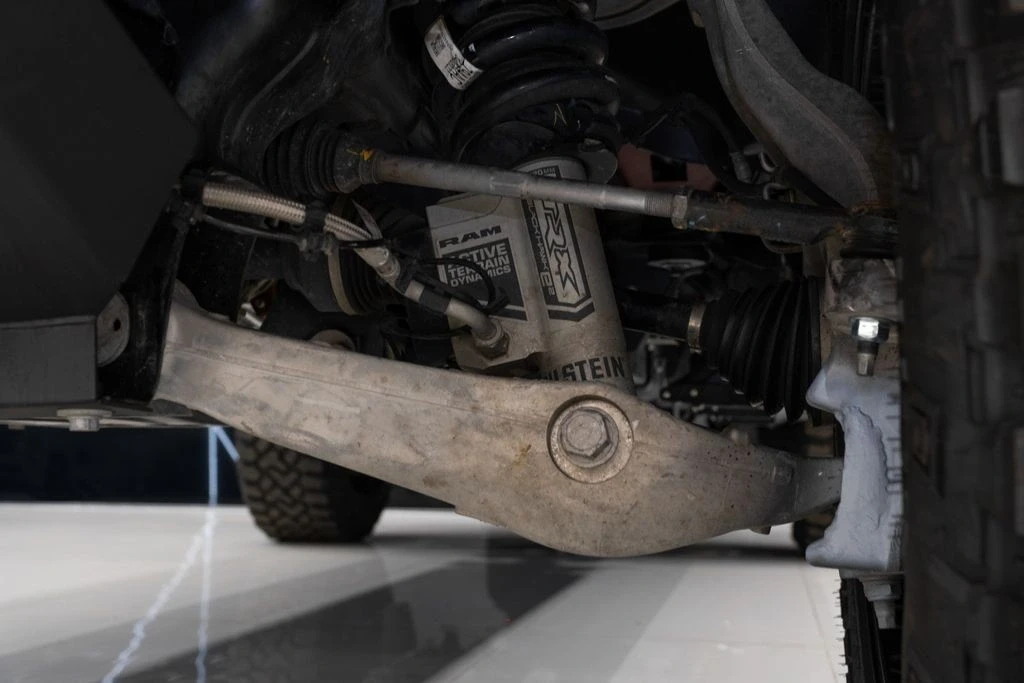 2024 Ram 1500 TRX 1st Gen - Image 18 of 21