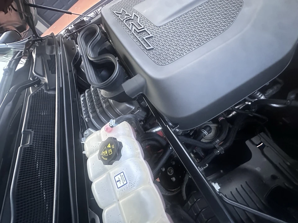 2024 Ram 1500 TRX 1st Gen - Image 15 of 16