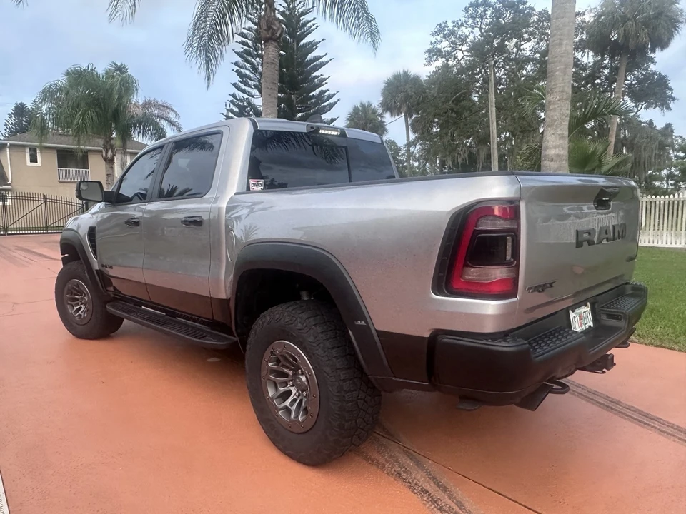 2024 Ram 1500 TRX 1st Gen - Image 7 of 16