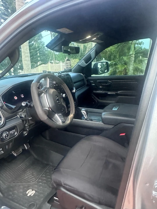 2024 Ram 1500 TRX 1st Gen - Image 8 of 16