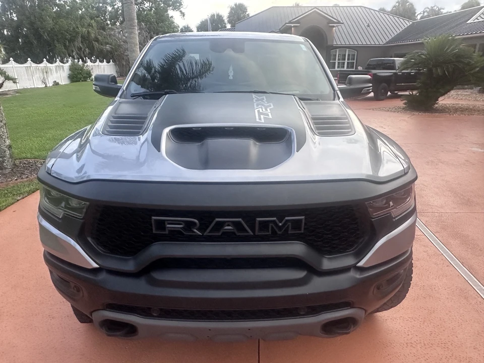 2024 Ram 1500 TRX 1st Gen - Image 3 of 16