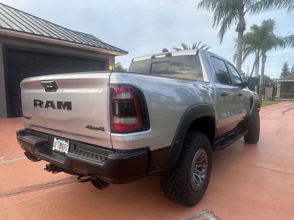 2024 Ram 1500 TRX 1st Gen - Image 6 of 16