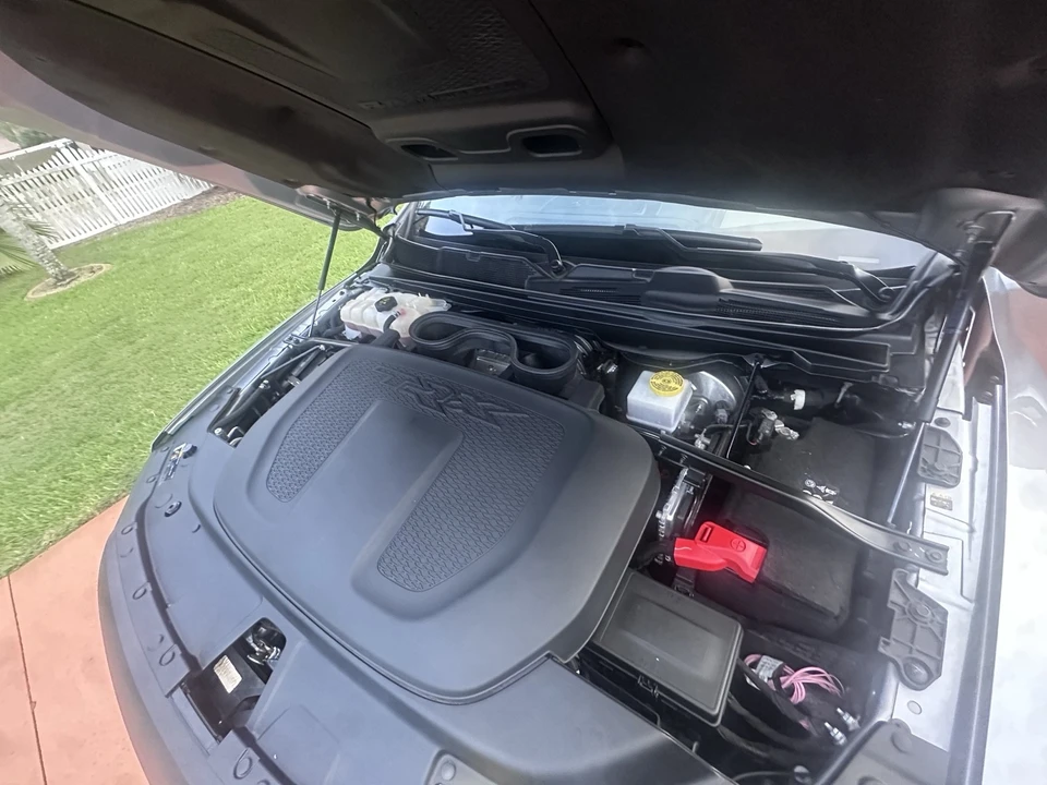 2024 Ram 1500 TRX 1st Gen - Image 14 of 16