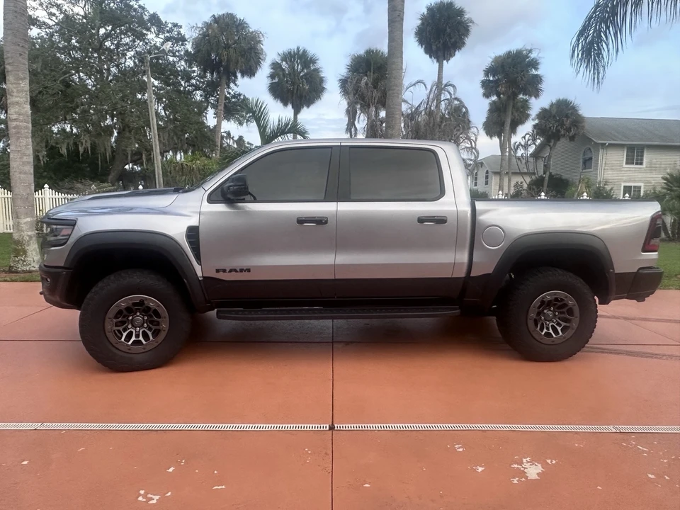 2024 Ram 1500 TRX 1st Gen - Image 5 of 16