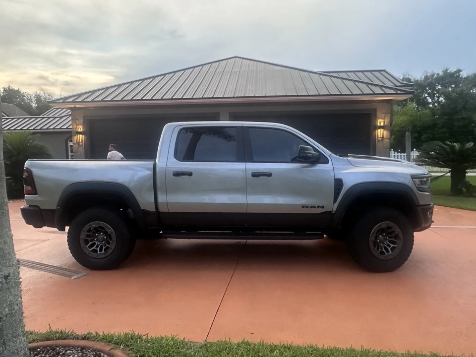 2024 Ram 1500 TRX 1st Gen - Image 4 of 16