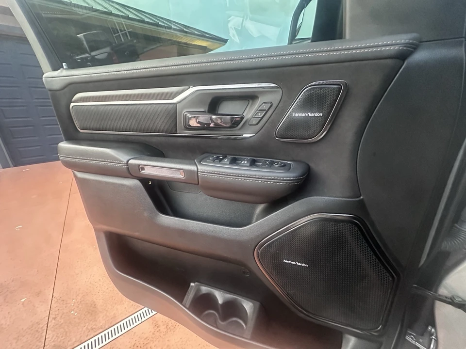 2024 Ram 1500 TRX 1st Gen - Image 12 of 16