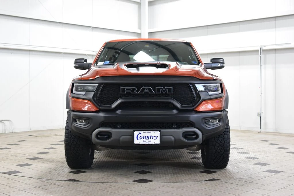 2024 Ram 1500 TRX 1st Gen - Image 2 of 21