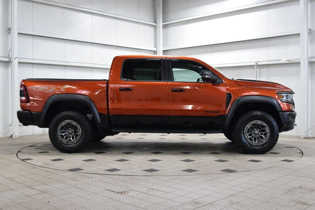 2024 Ram 1500 TRX 1st Gen - Image 9 of 21