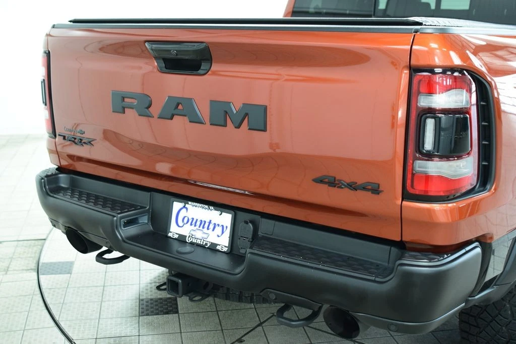 2024 Ram 1500 TRX 1st Gen - Image 19 of 21