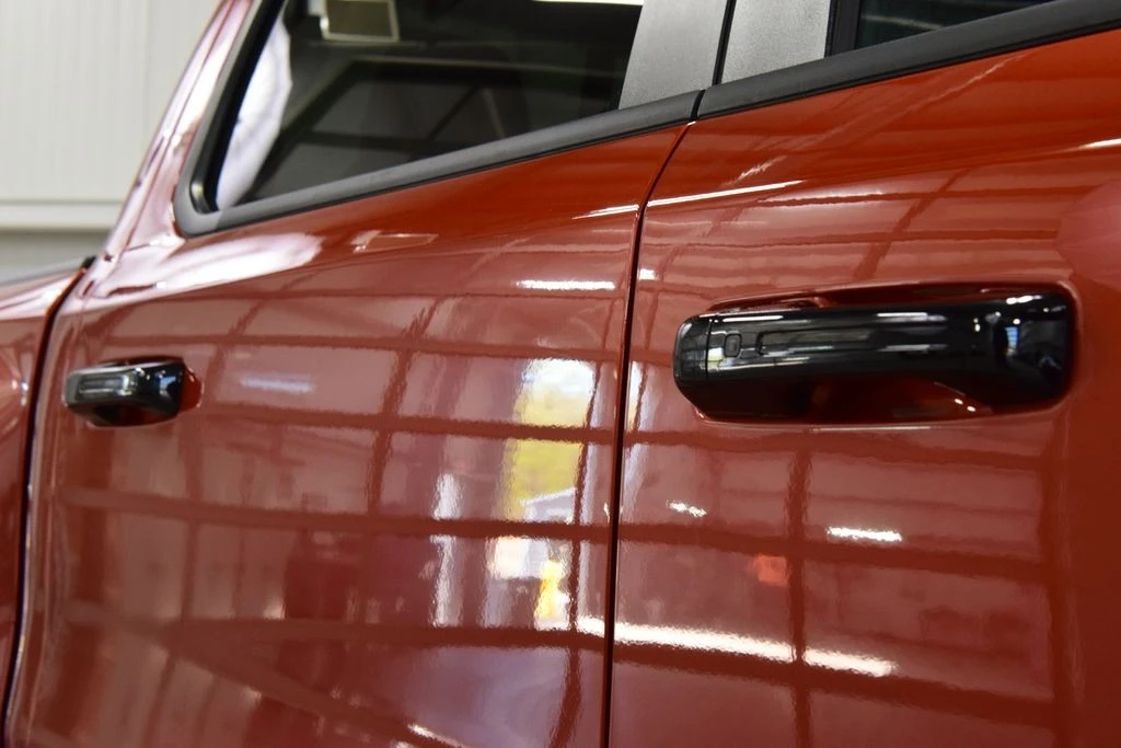 2024 Ram 1500 TRX 1st Gen - Image 17 of 21