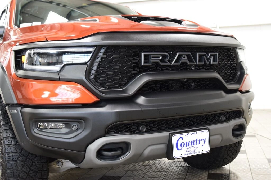 2024 Ram 1500 TRX 1st Gen - Image 11 of 21