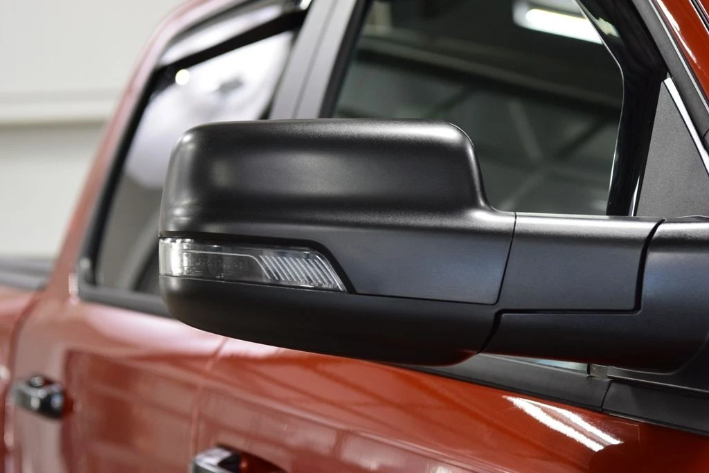 2024 Ram 1500 TRX 1st Gen - Image 16 of 21
