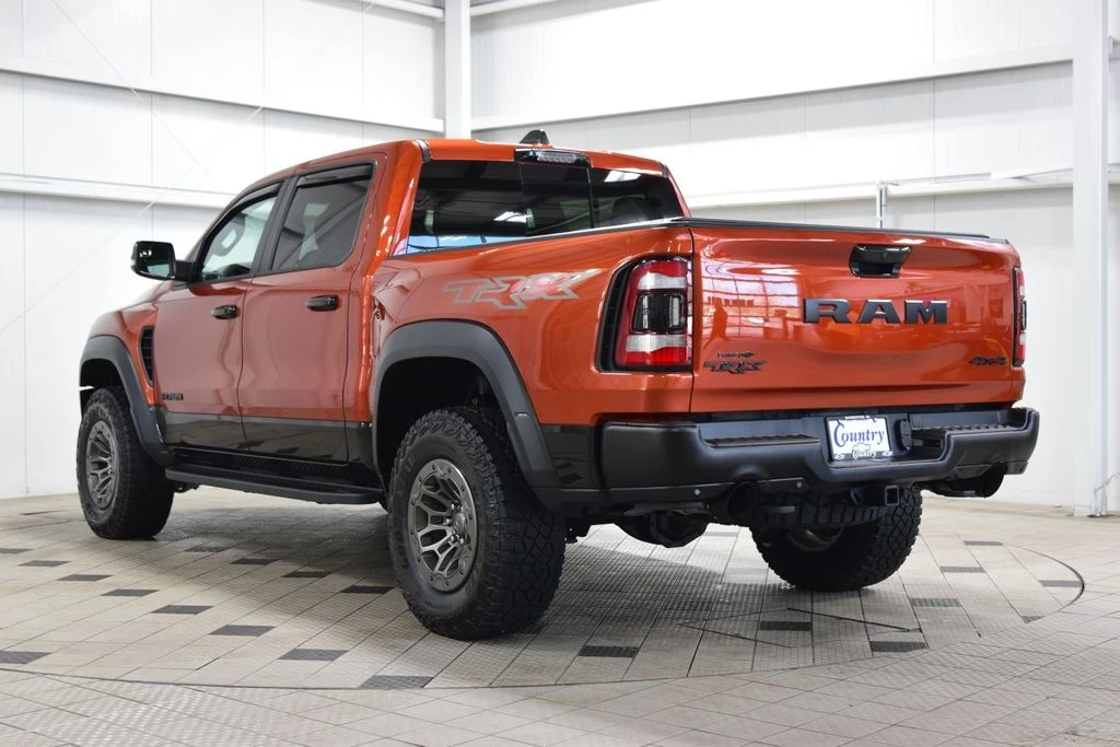 2024 Ram 1500 TRX 1st Gen - Image 6 of 21