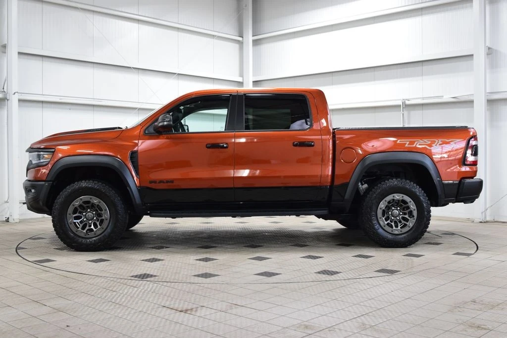 2024 Ram 1500 TRX 1st Gen - Image 4 of 21