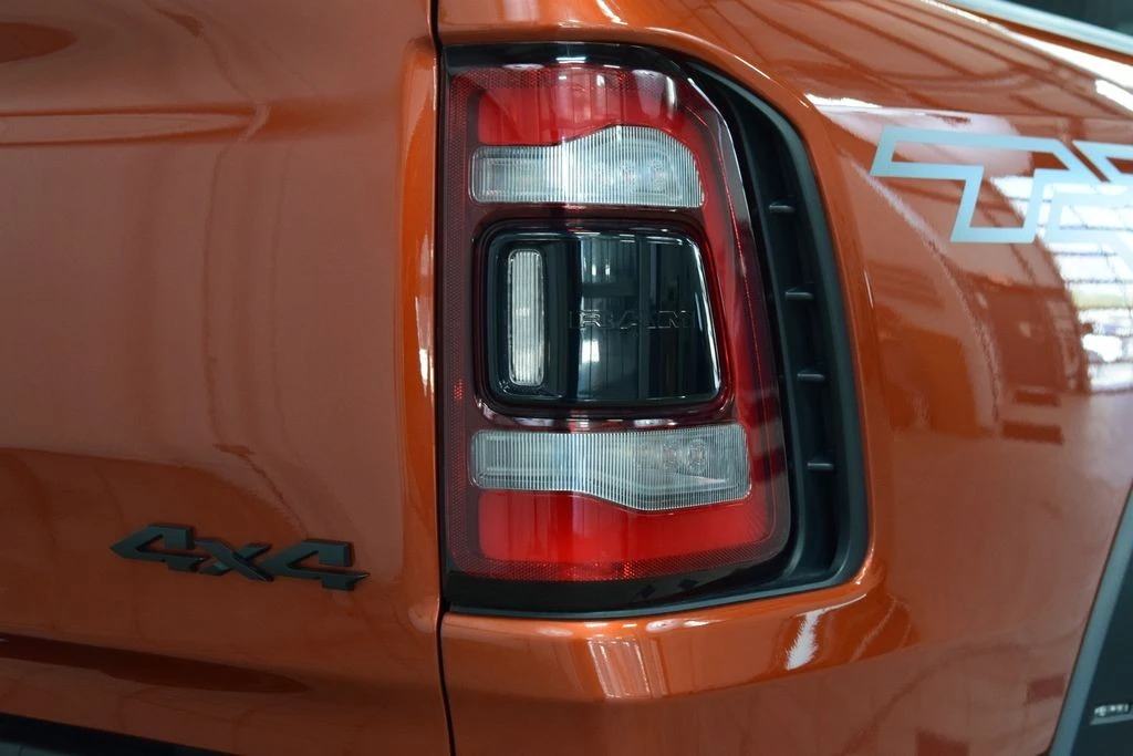 2024 Ram 1500 TRX 1st Gen - Image 18 of 21