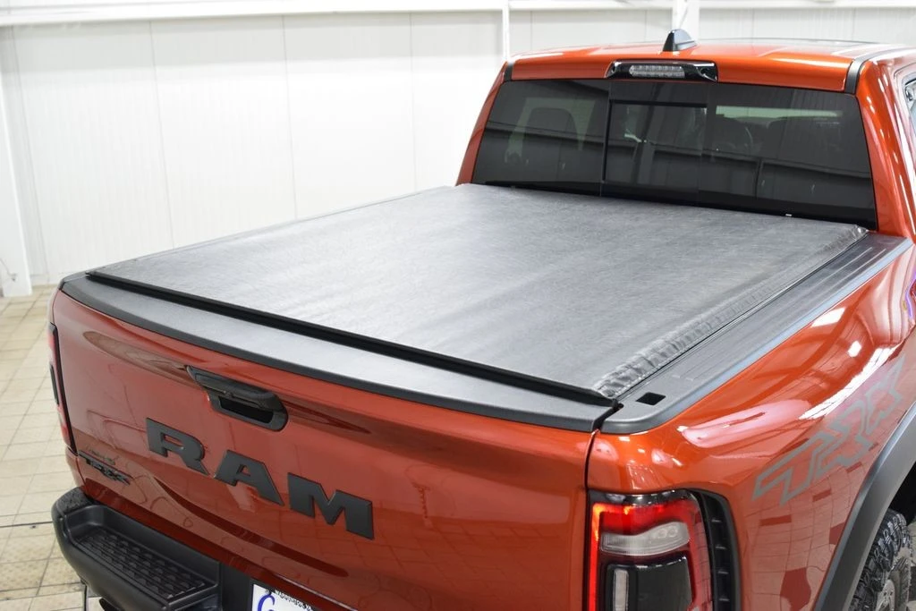 2024 Ram 1500 TRX 1st Gen - Image 21 of 21