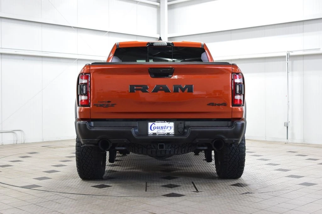 2024 Ram 1500 TRX 1st Gen - Image 7 of 21