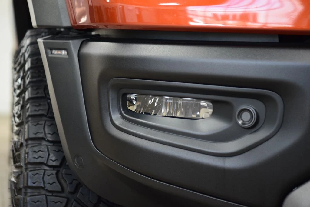 2024 Ram 1500 TRX 1st Gen - Image 13 of 21
