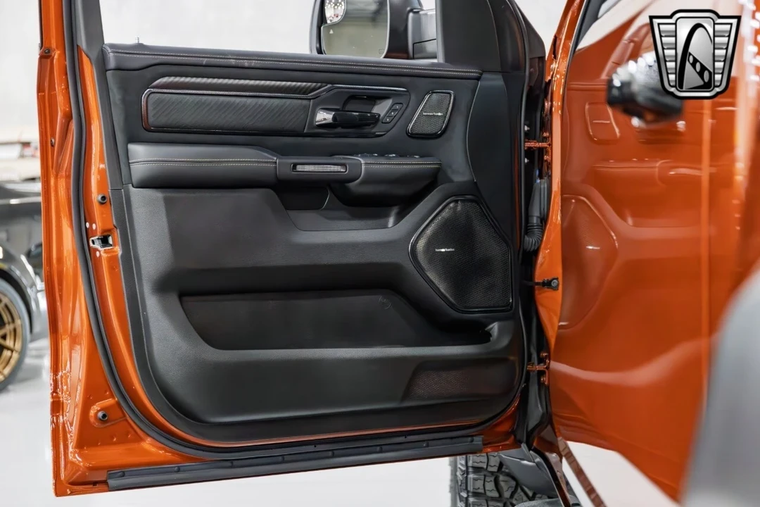 2024 Ram 1500 TRX 1st Gen - Image 17 of 21