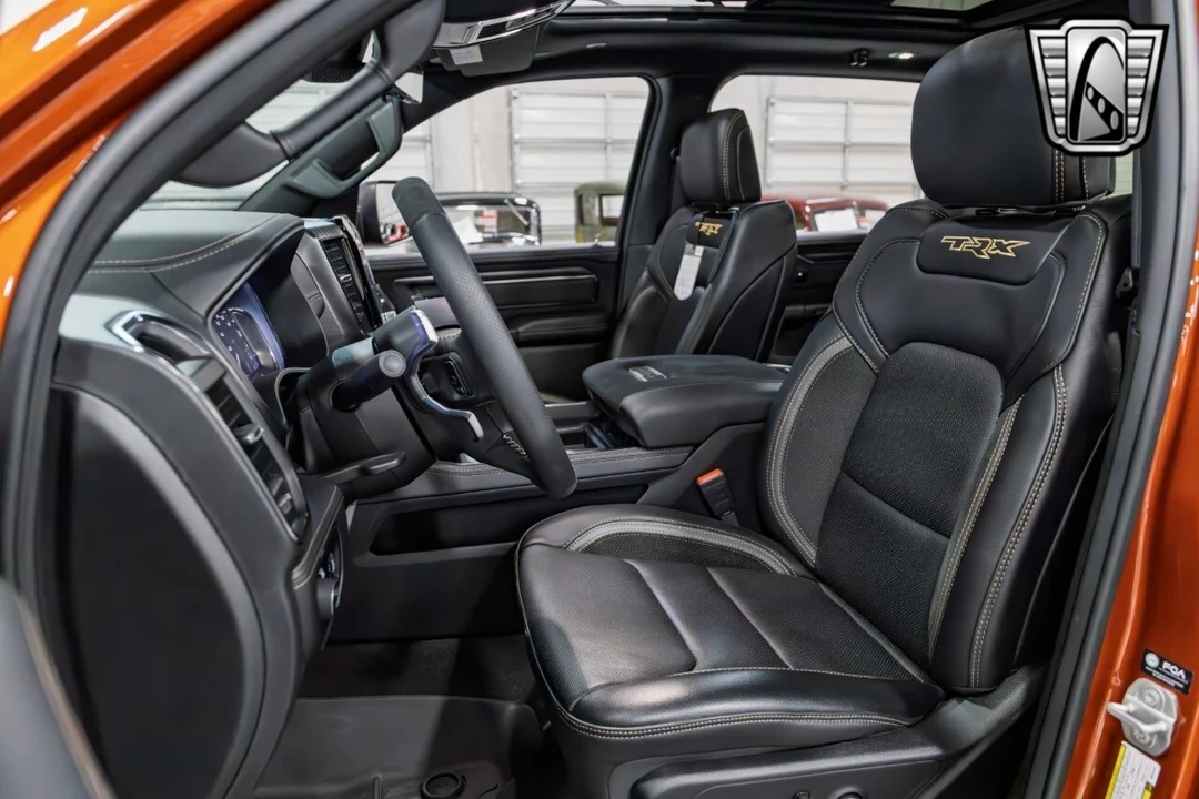 2024 Ram 1500 TRX 1st Gen - Image 19 of 21
