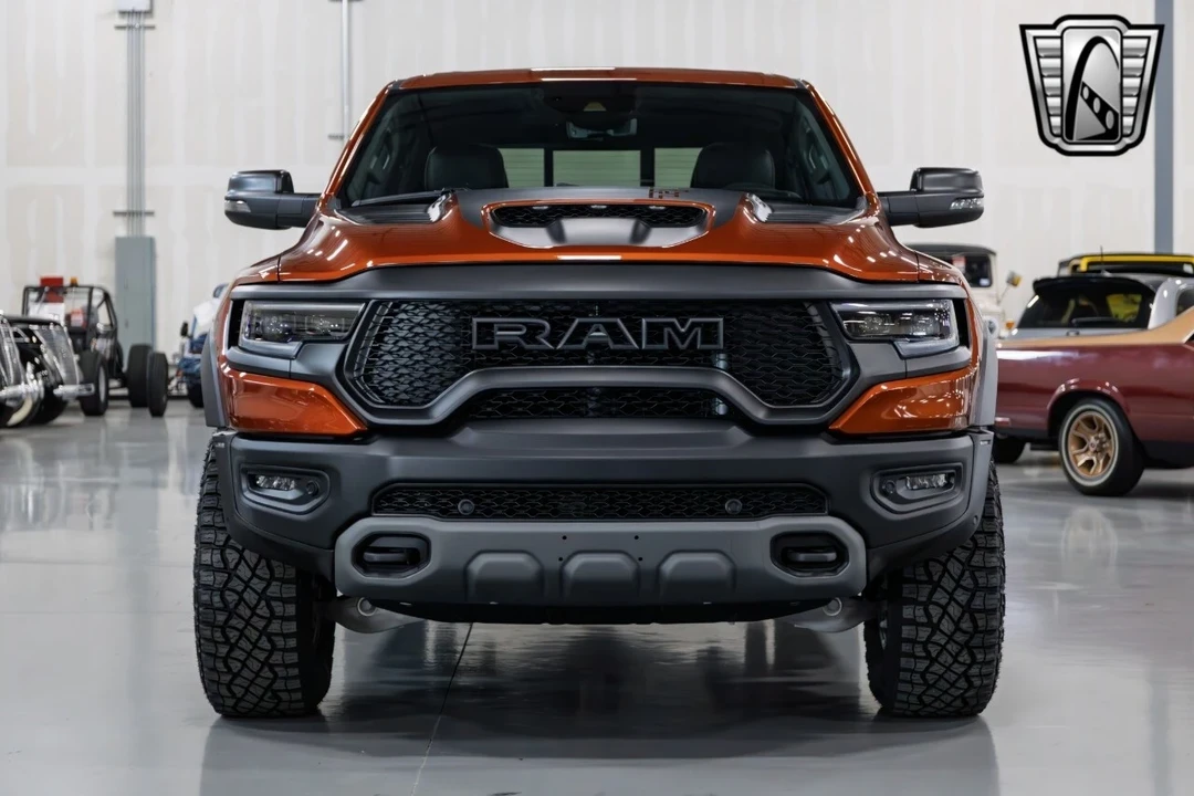 2024 Ram 1500 TRX 1st Gen - Image 4 of 21
