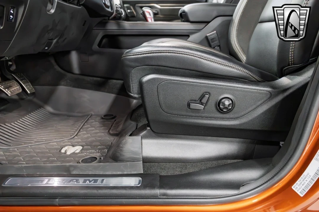 2024 Ram 1500 TRX 1st Gen - Image 18 of 21