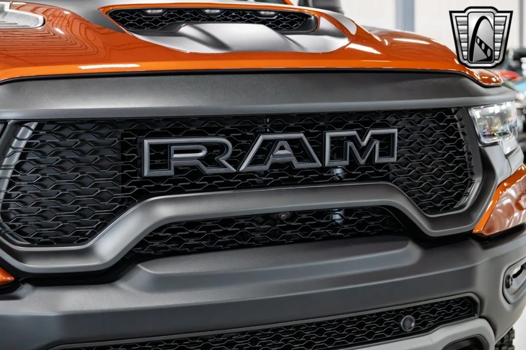 2024 Ram 1500 TRX 1st Gen - Image 10 of 21