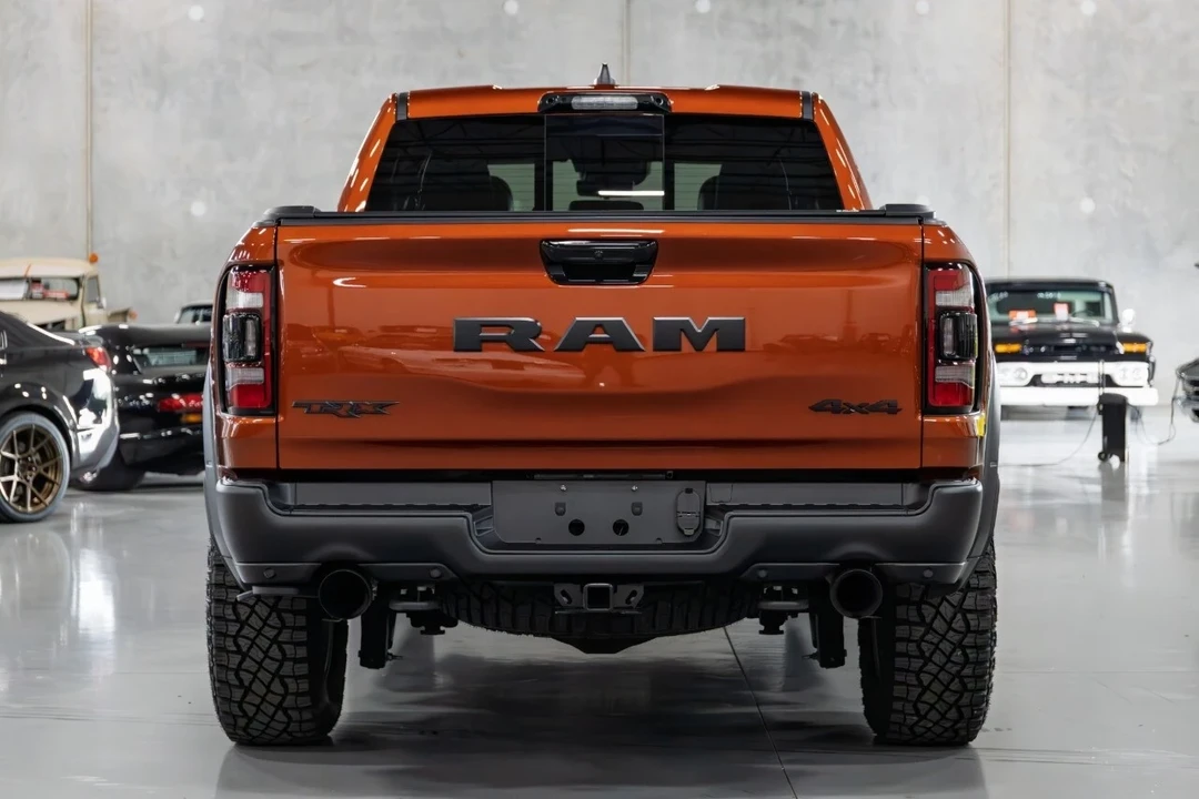 2024 Ram 1500 TRX 1st Gen - Image 7 of 21
